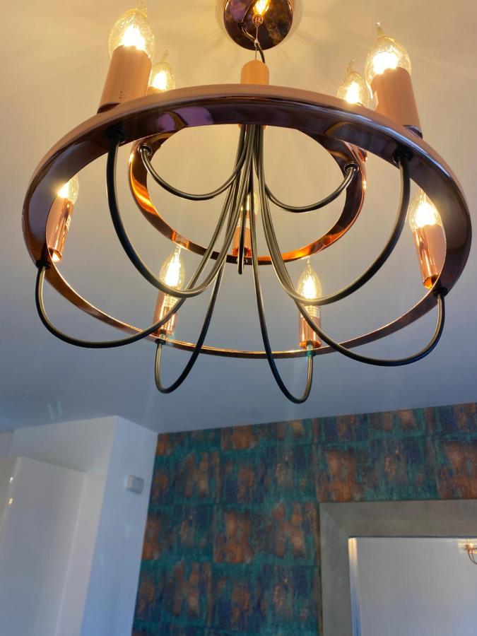 Luxury Riverfront Apartment Newport  Buitenkant foto